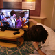 Illustration for article titled Try Not to Punch the TV When Playing emD4/em